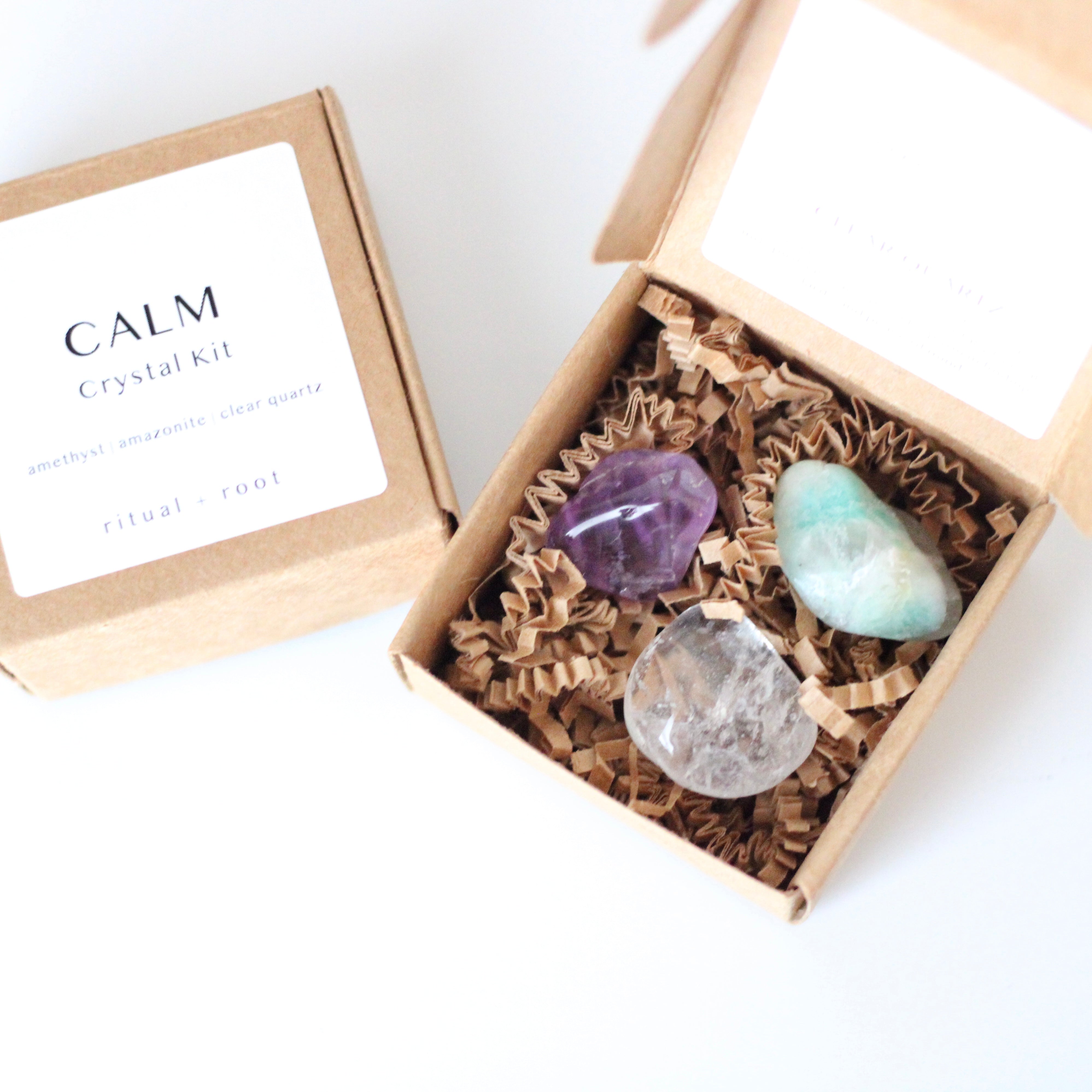 CALM Crystal Kit