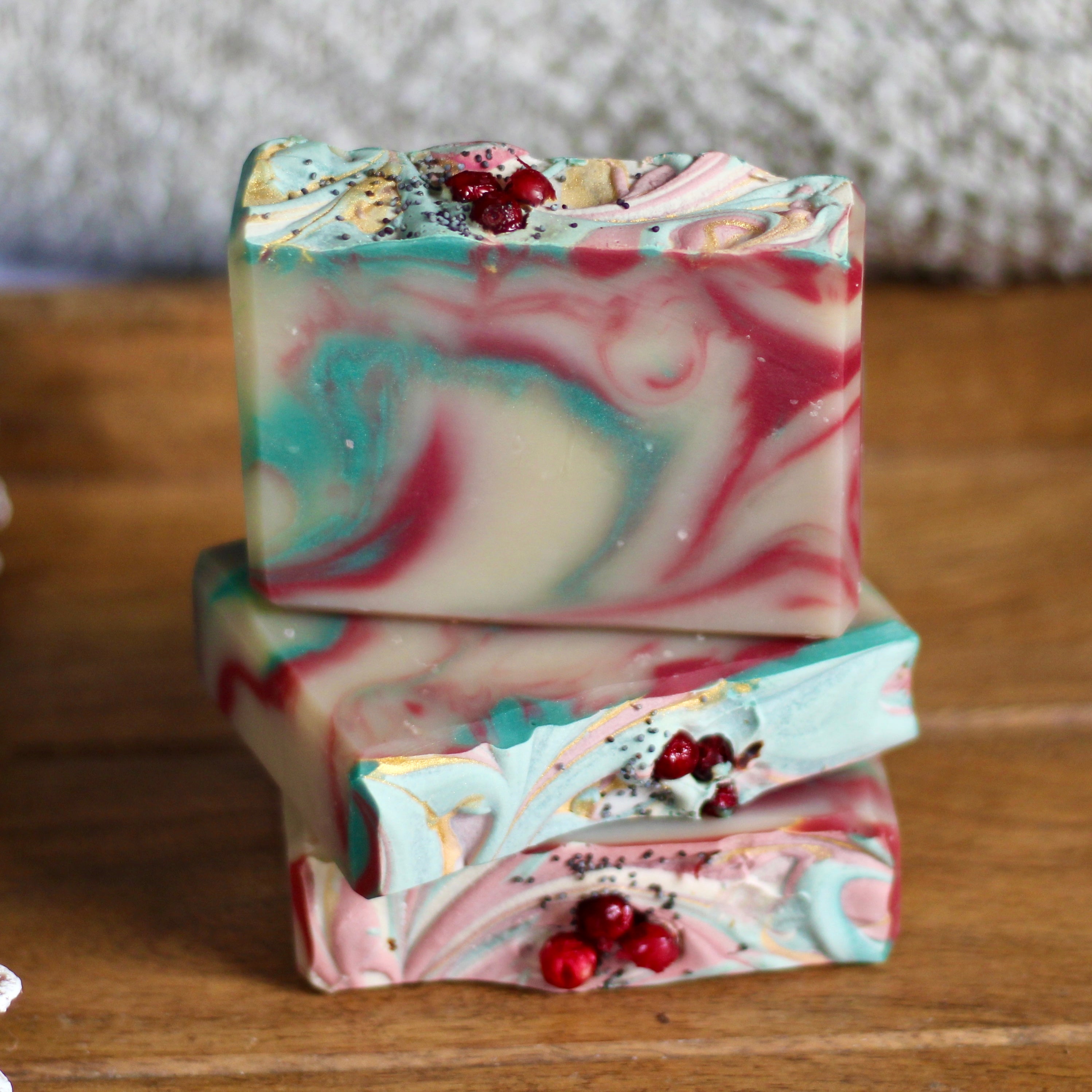 Hygge Nourishing Soap Bar