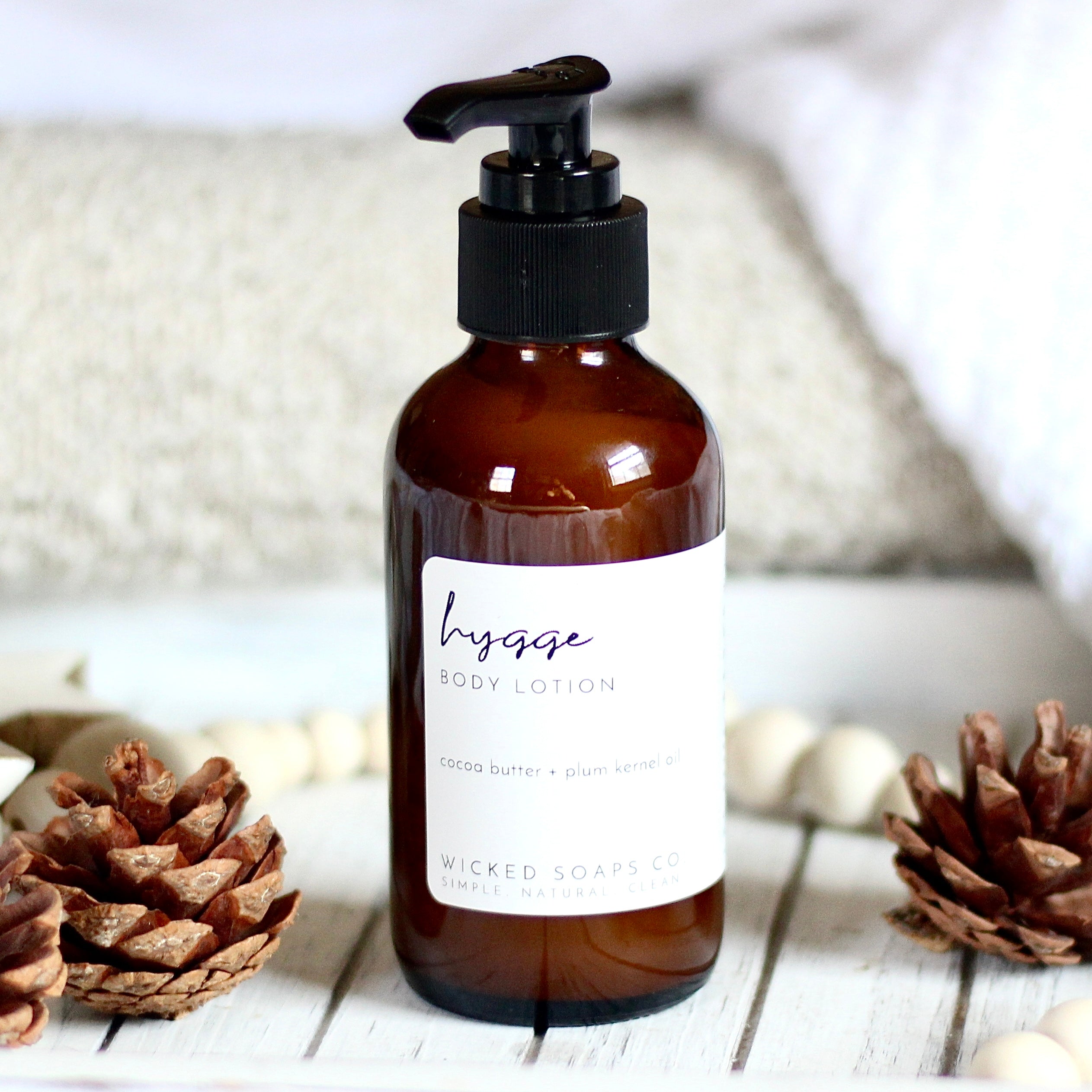 Hygge Body Lotion