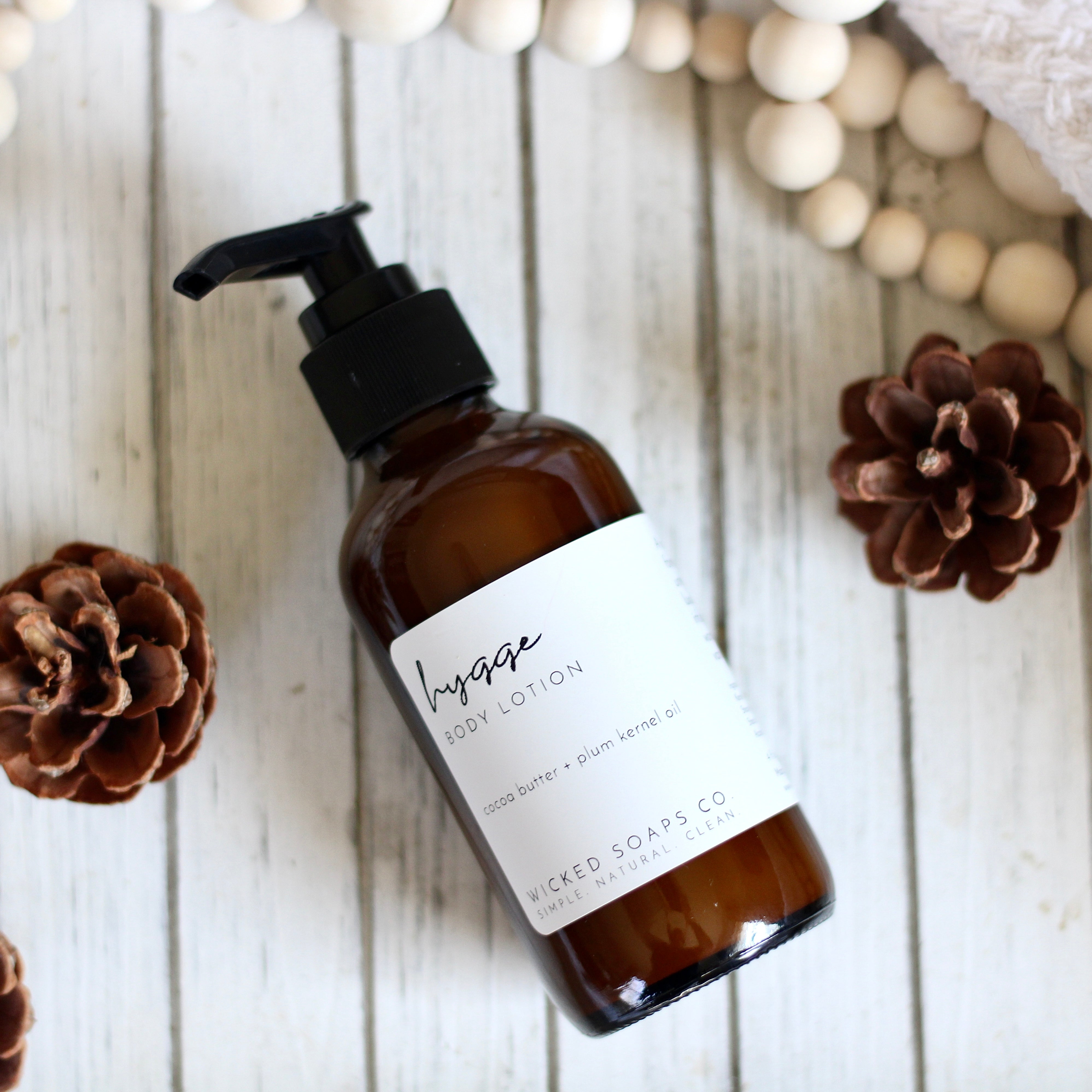 Hygge Body Lotion