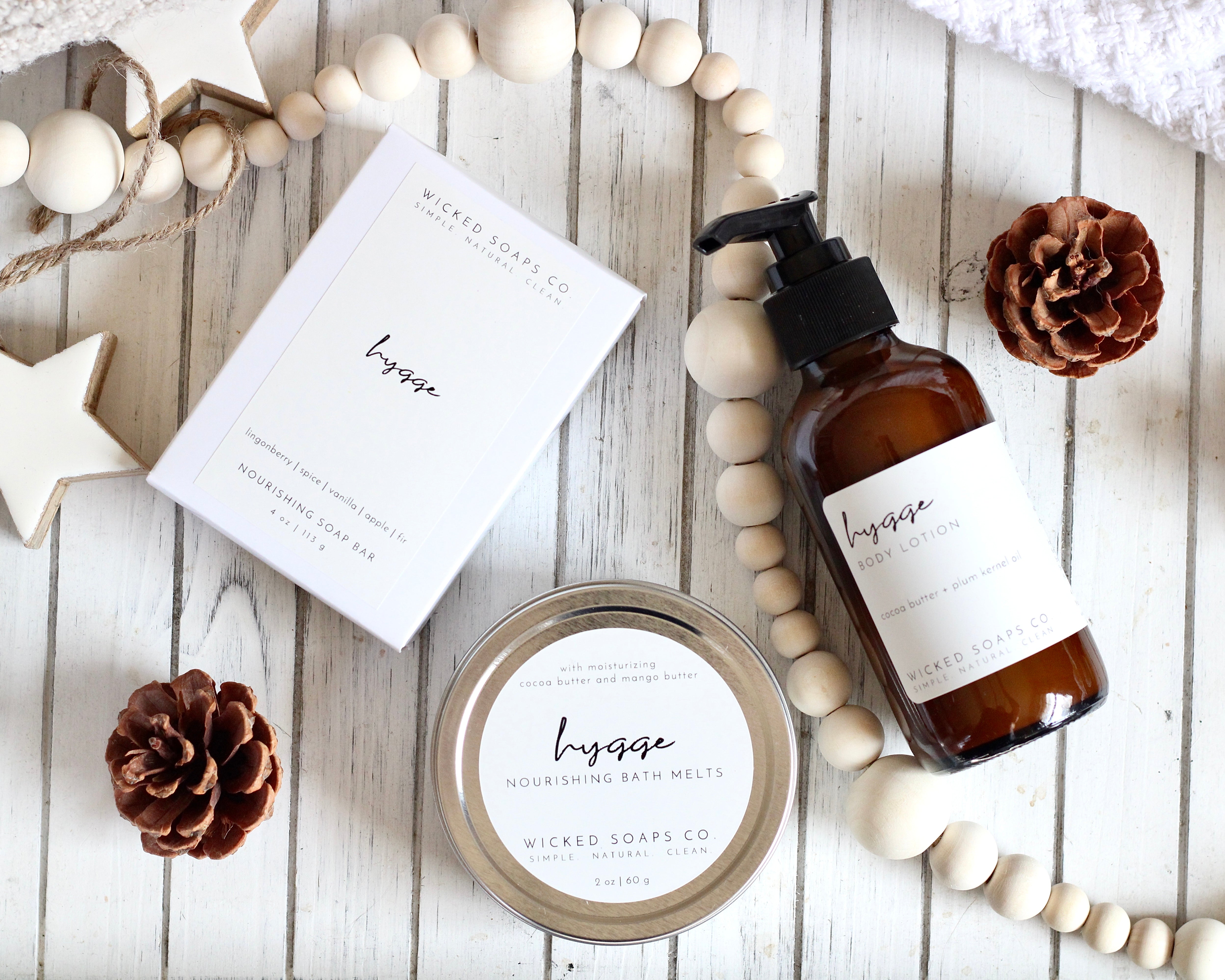 Hygge Body Lotion
