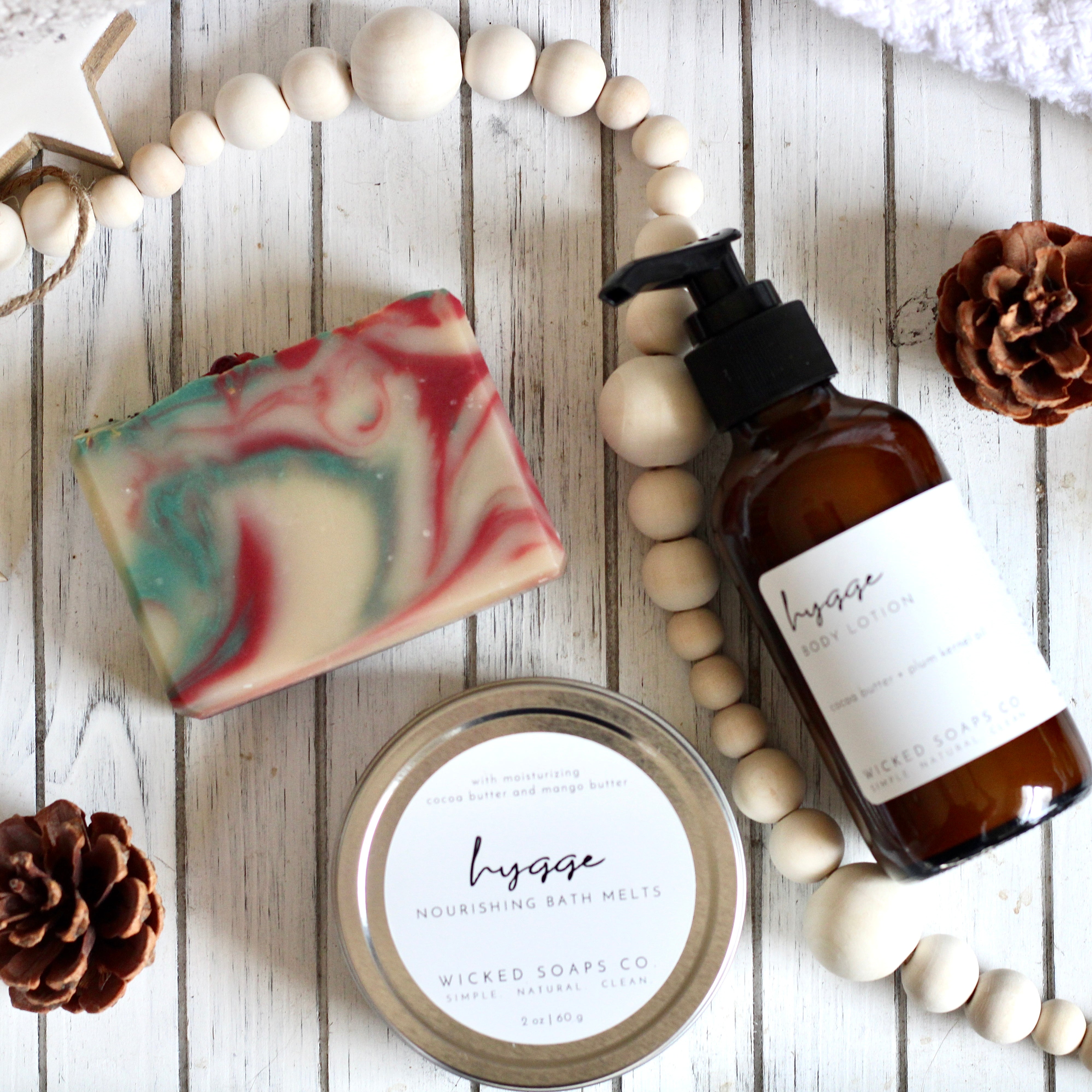 Hygge Body Lotion