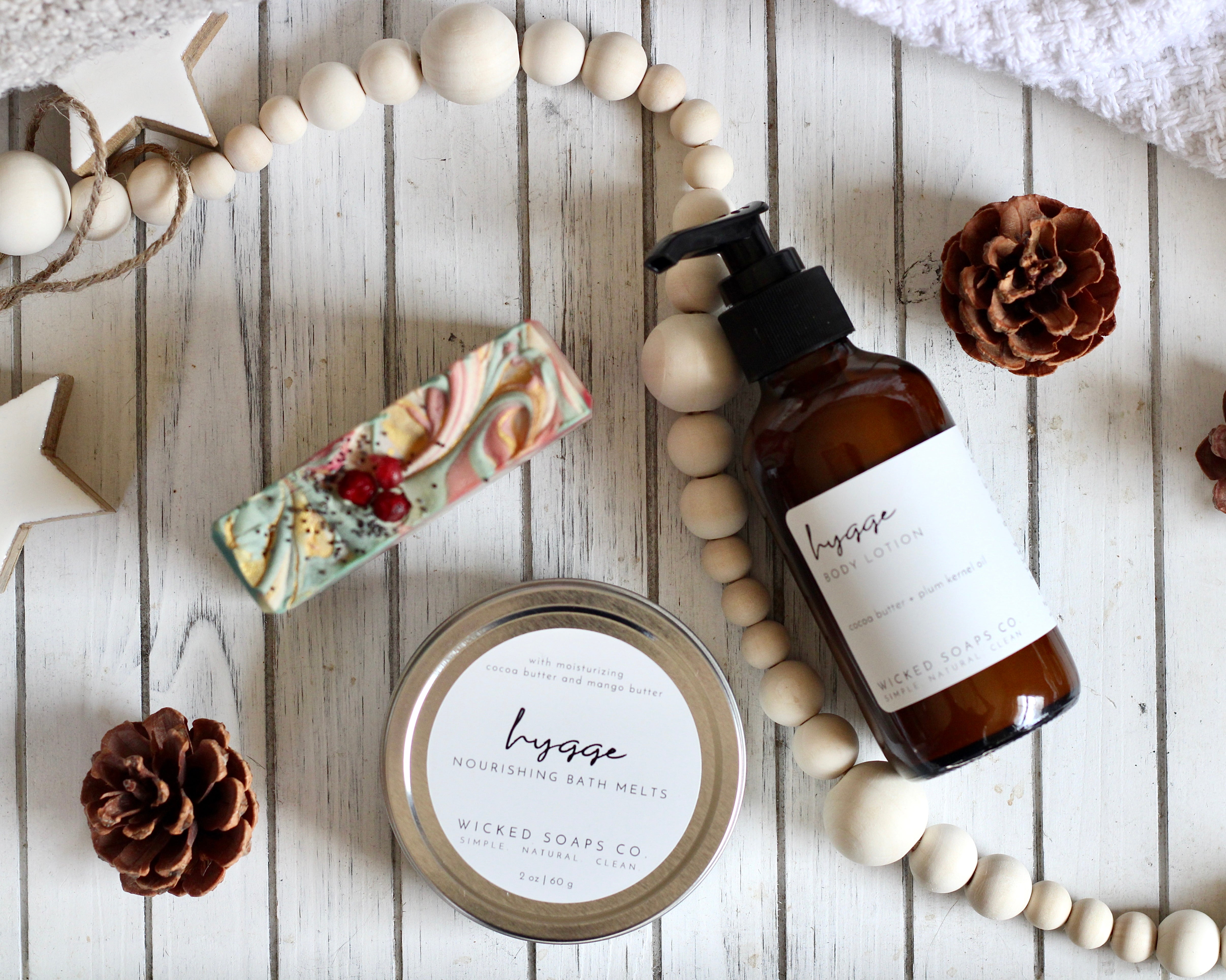 Hygge Body Lotion