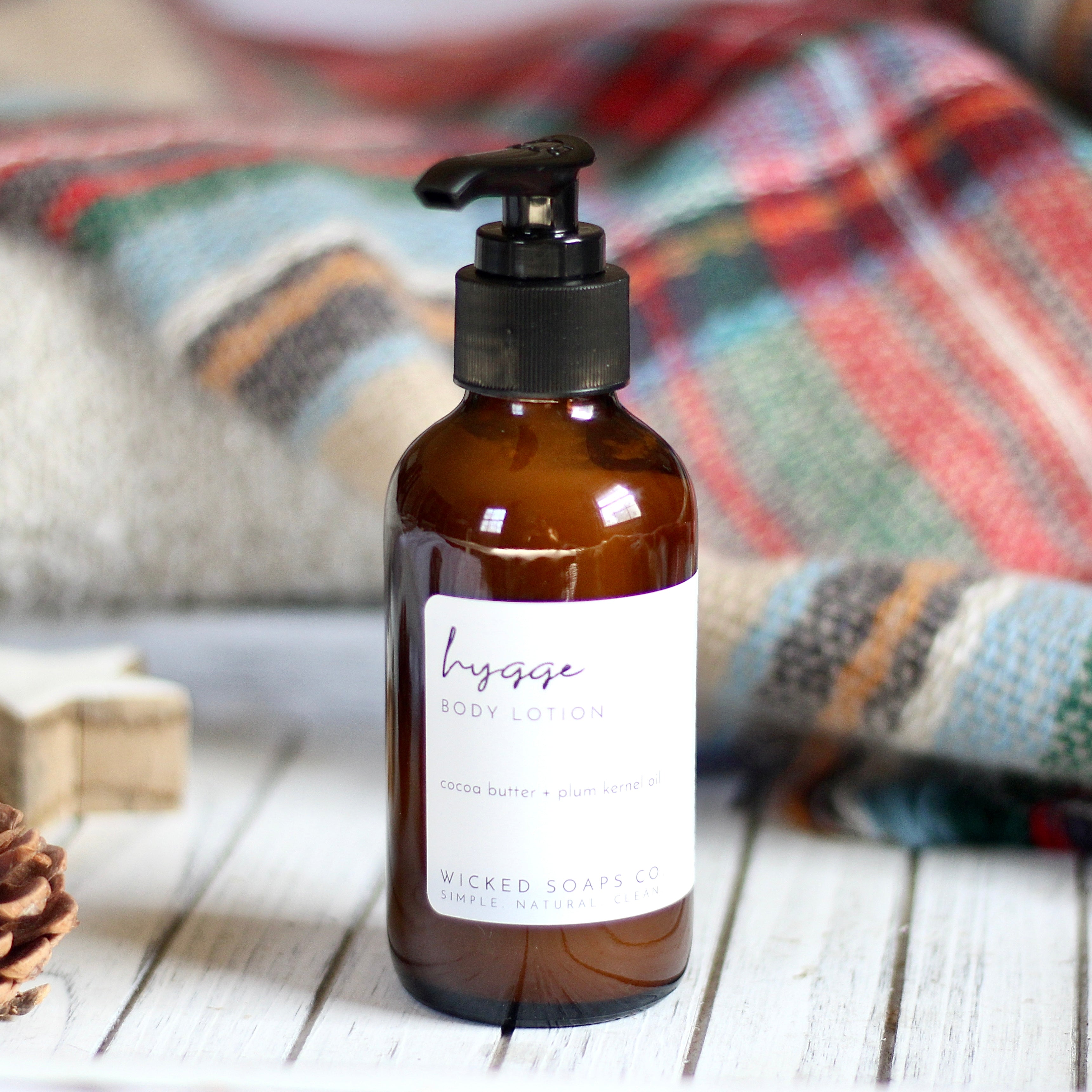 Hygge Body Lotion
