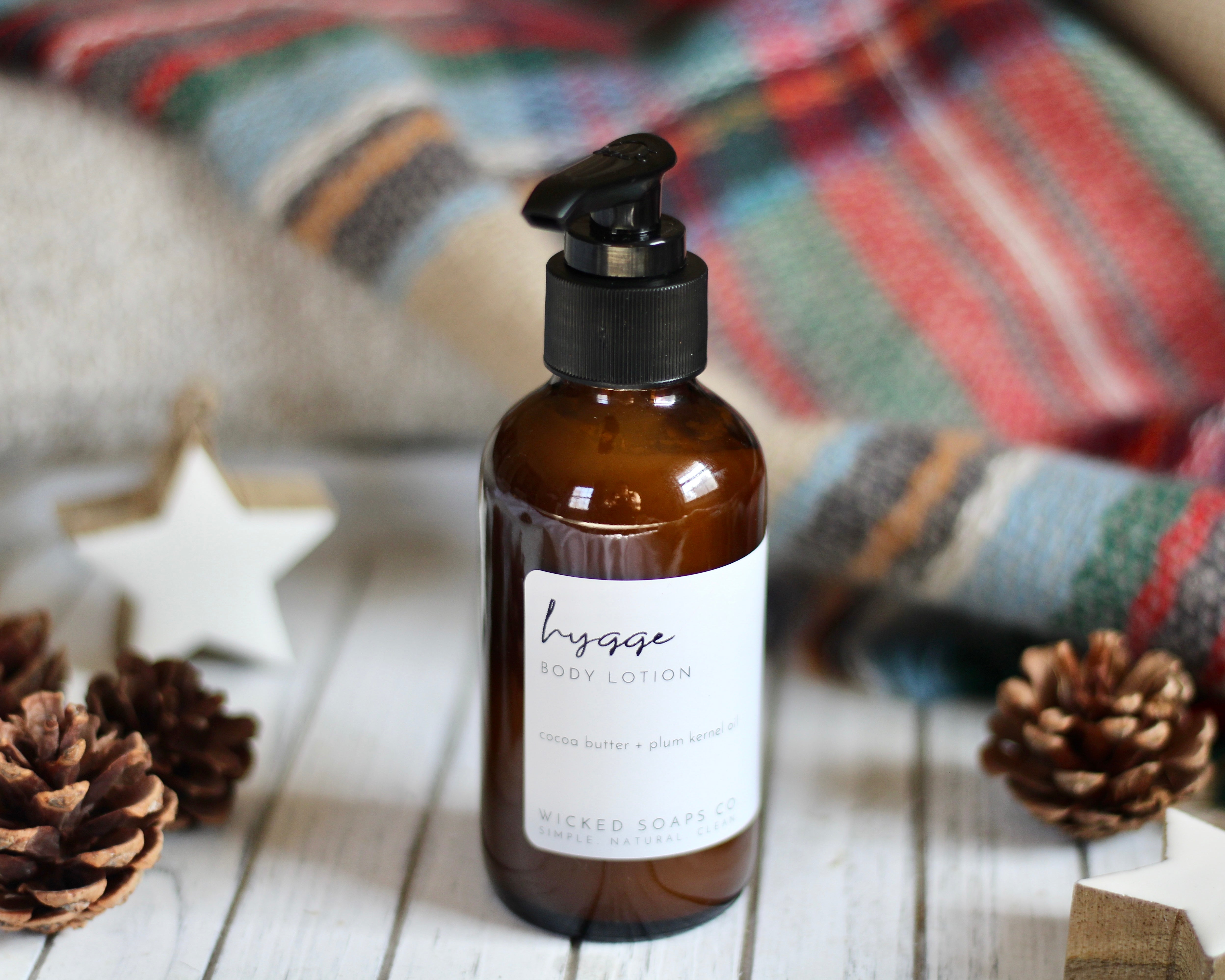 Hygge Body Lotion