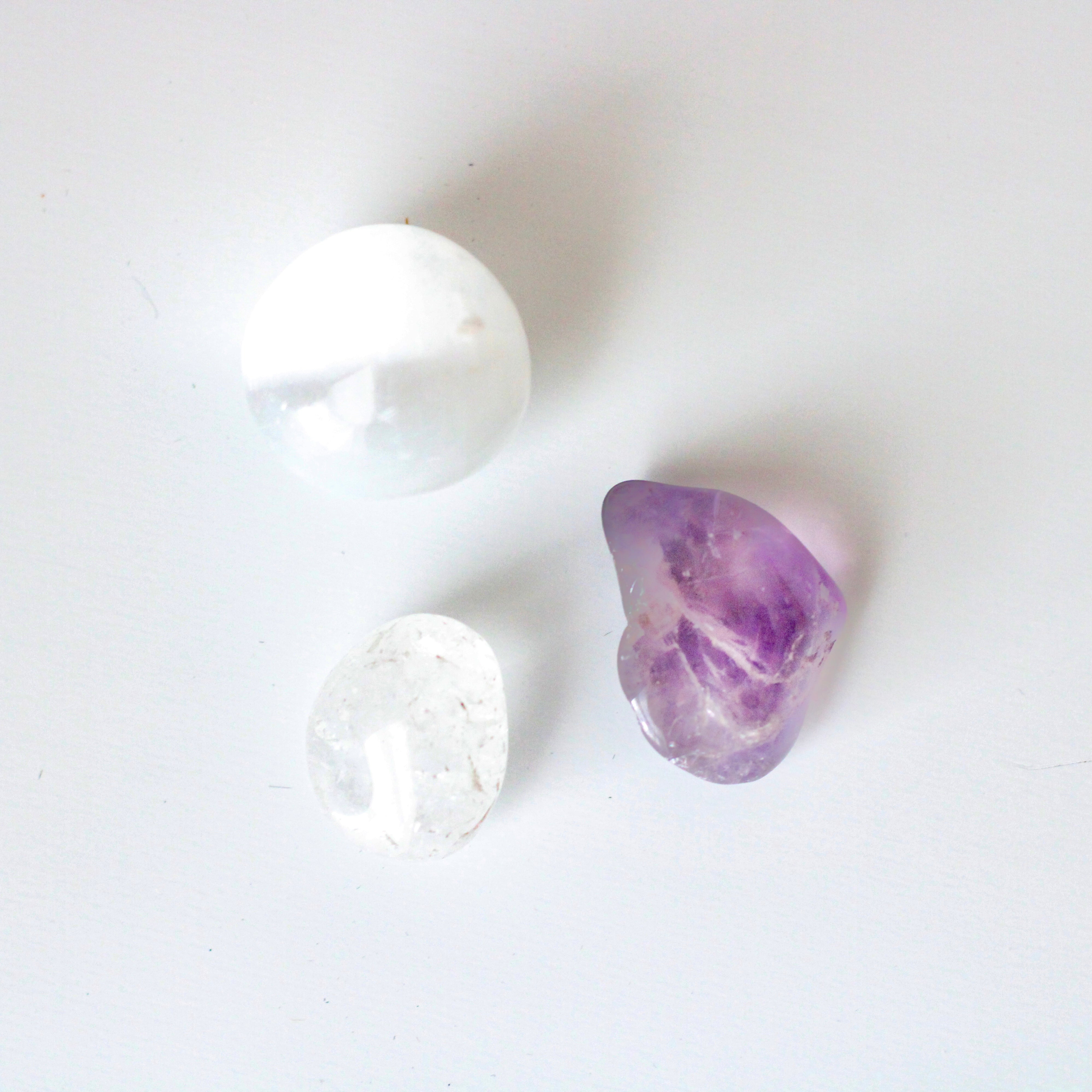 MEDITATE Crystal Kit