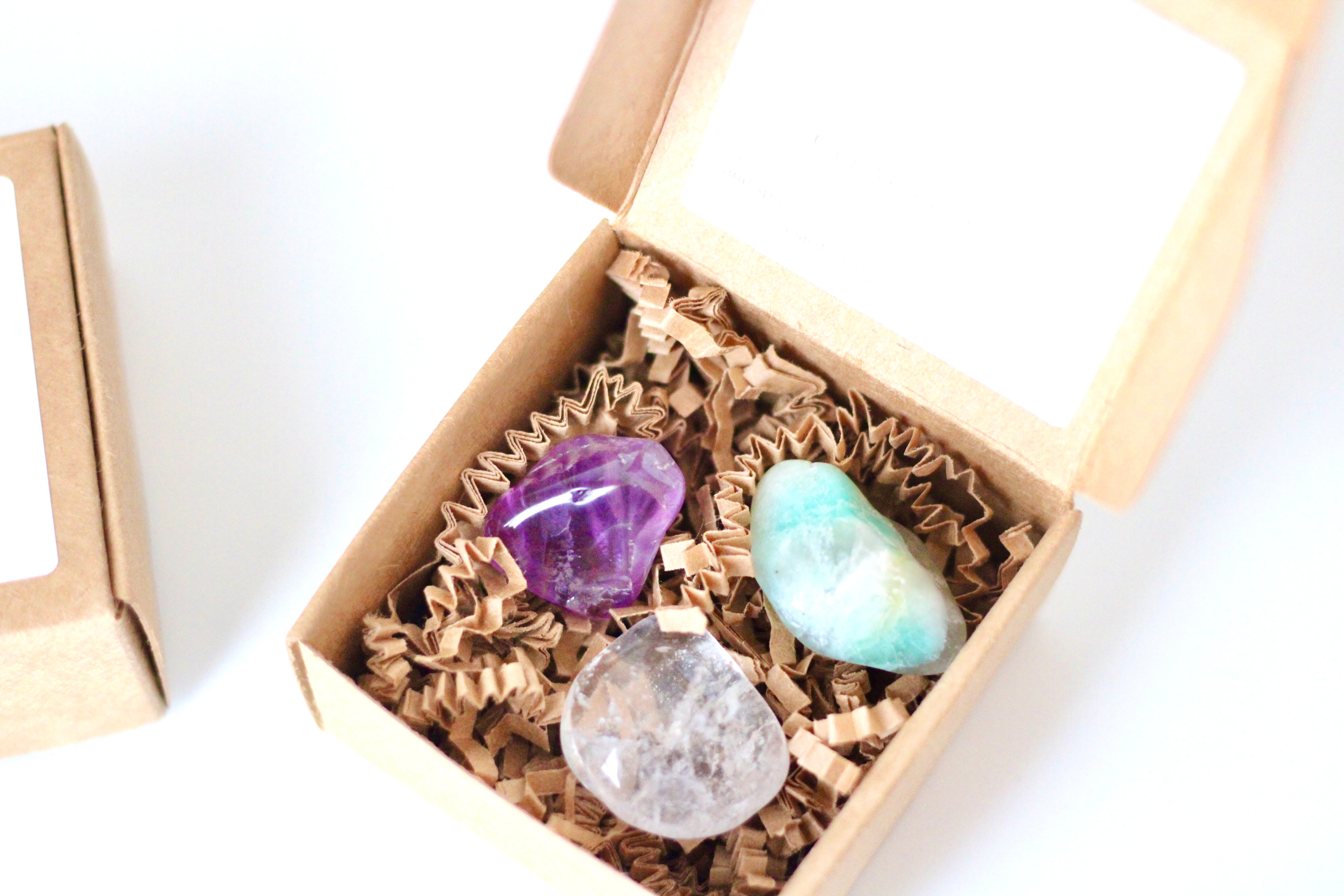 CALM Crystal Kit