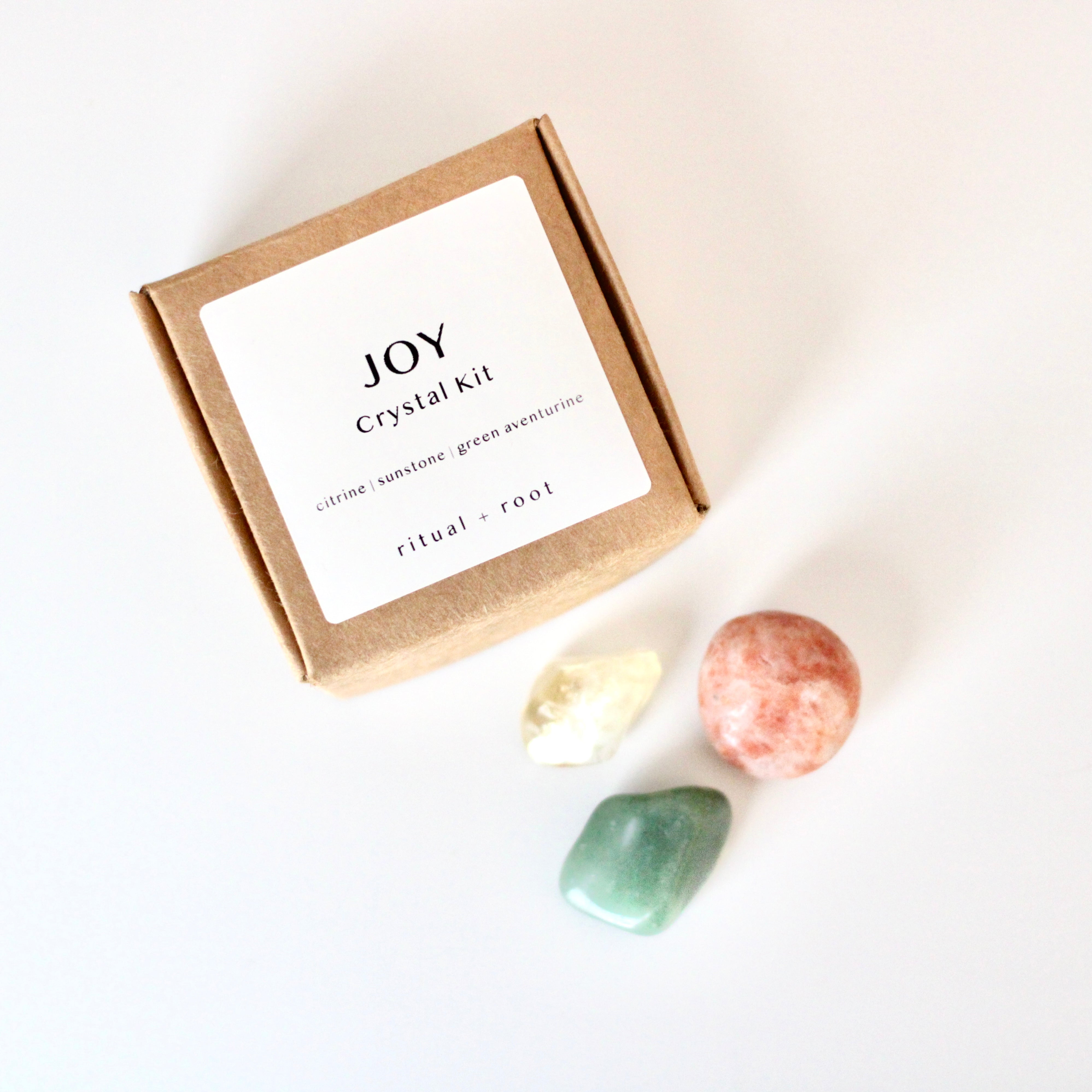 JOY Crystal Kit