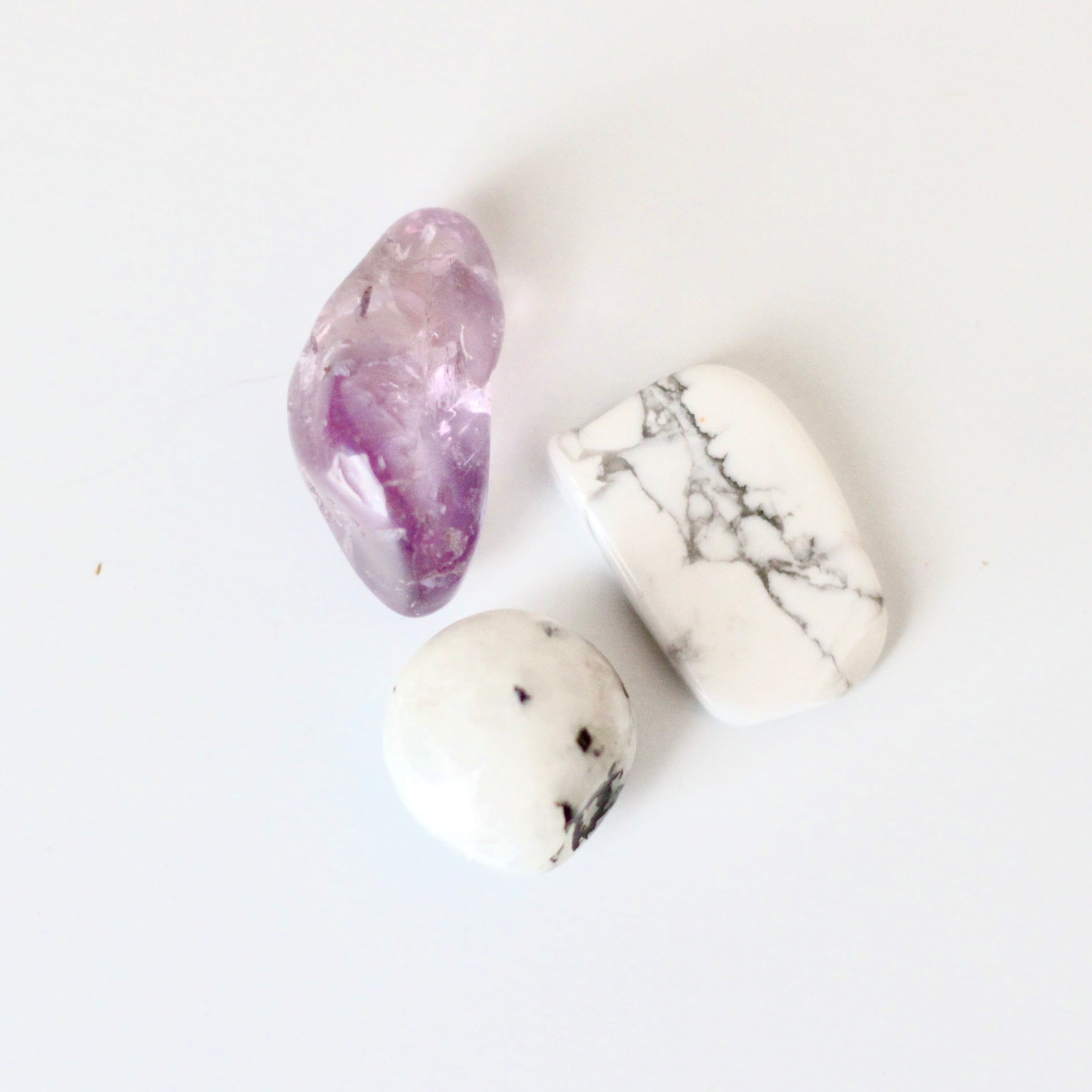 SLEEP Crystal Kit