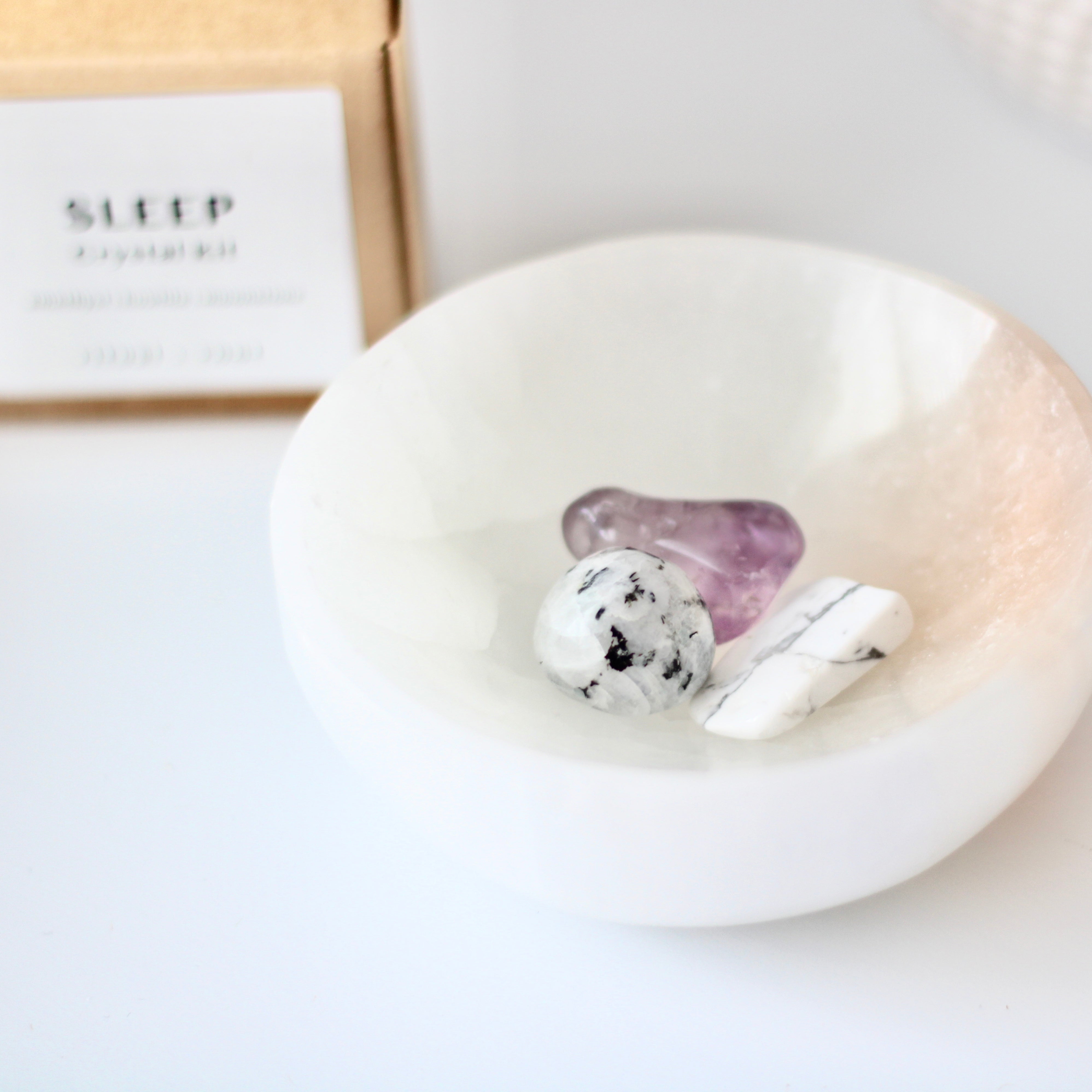 SLEEP Crystal Kit