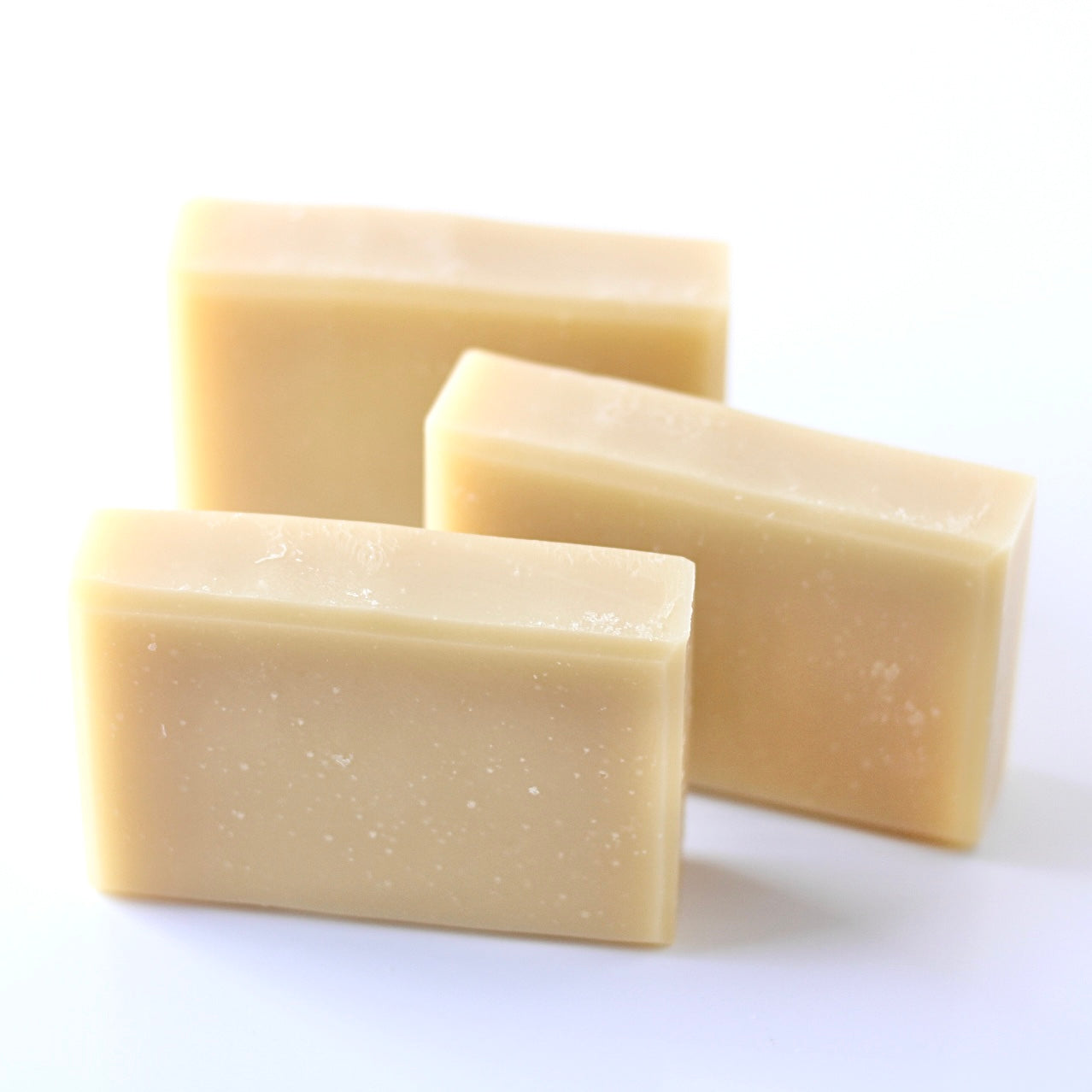 Lavender + Ylang Ylang Nourishing Soap Bar