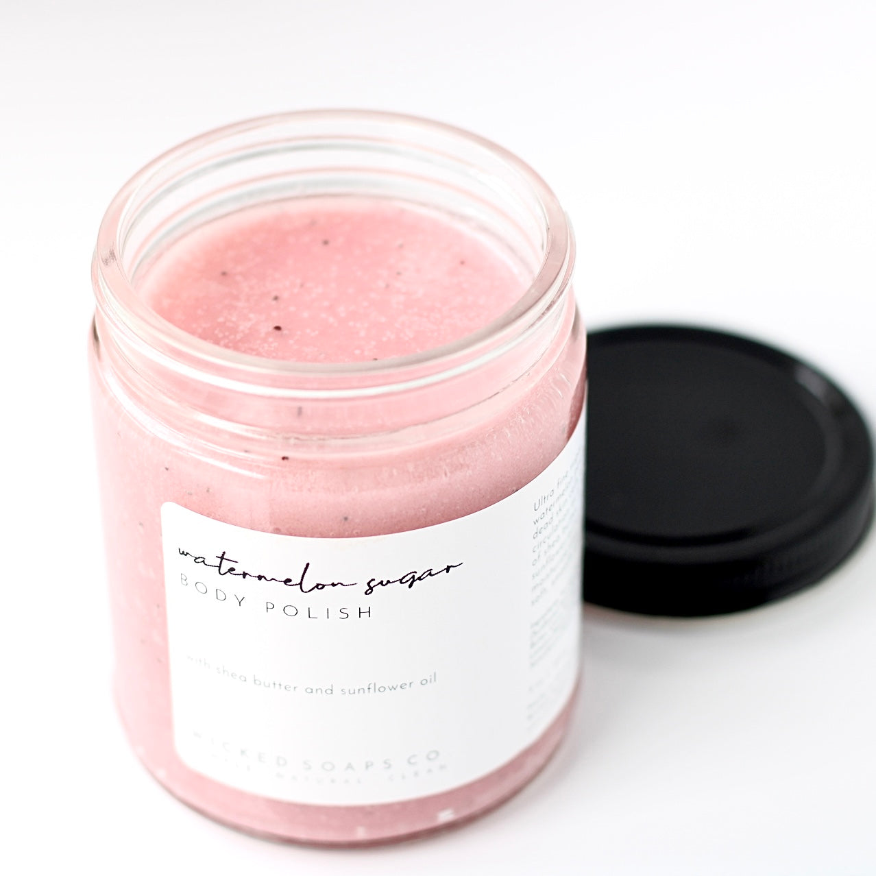Watermelon Sugar Body Polish