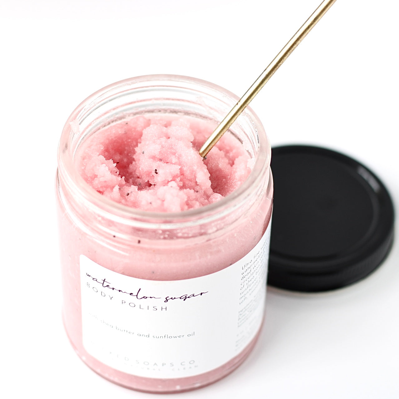 Watermelon Sugar Body Polish