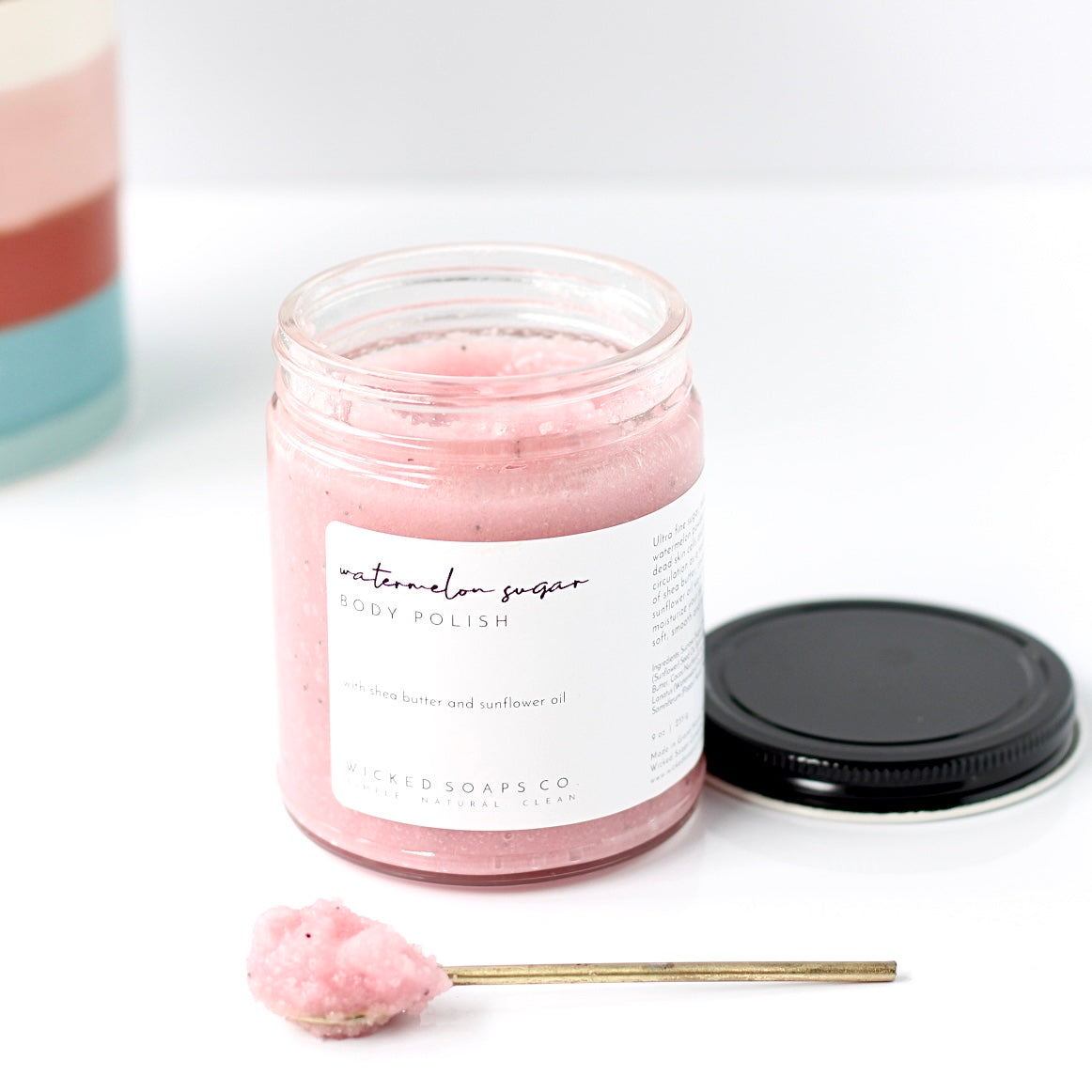 Watermelon Sugar Body Polish