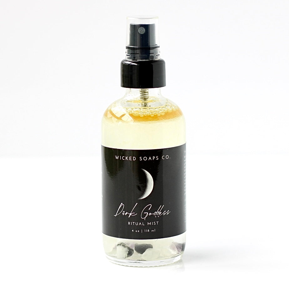 Dark Goddess Ritual Mist