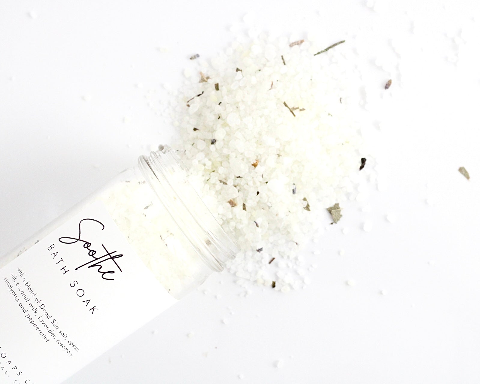 Soothe Bath Soak