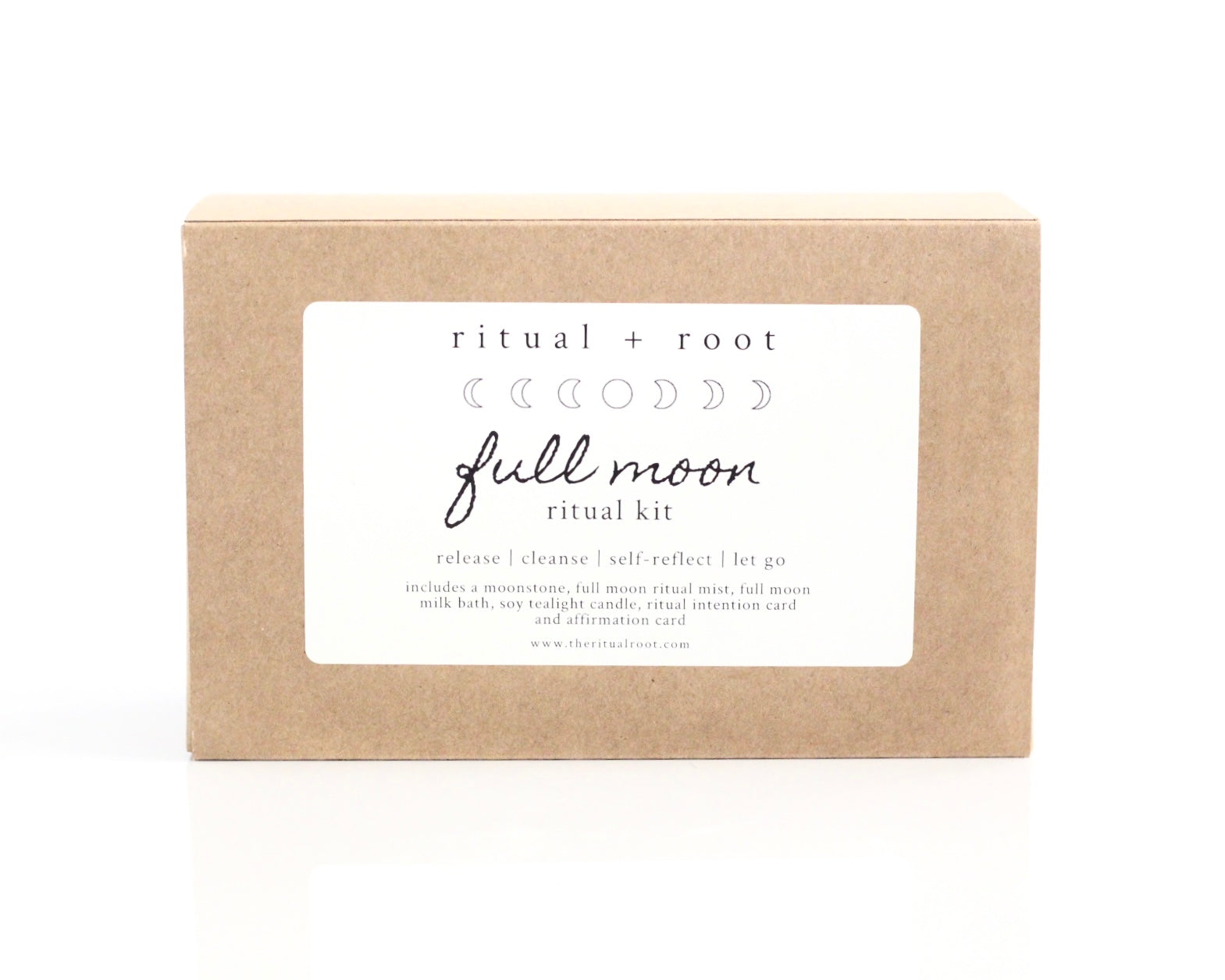 Full Moon Ritual Kit