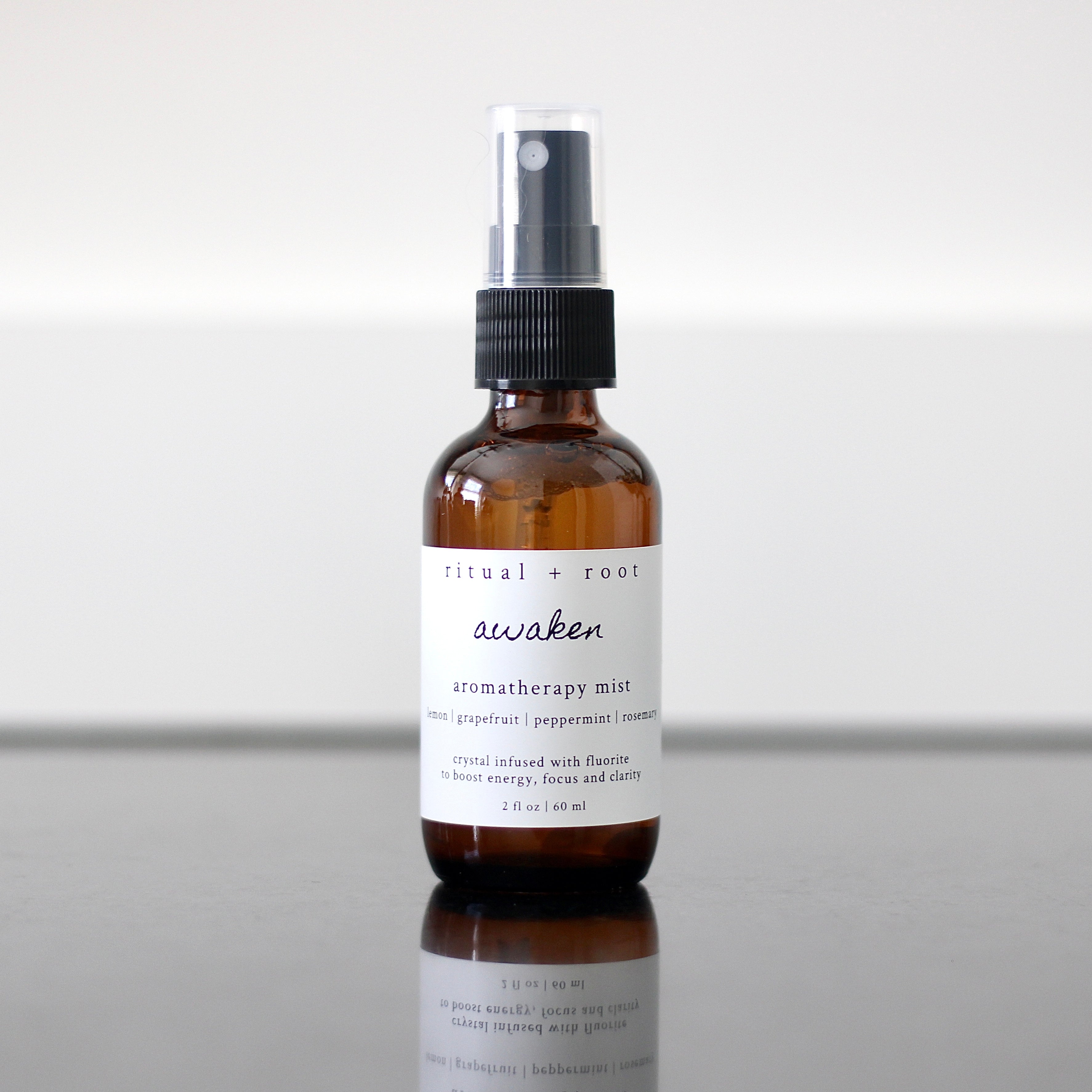 Awaken Aromatherapy Mist