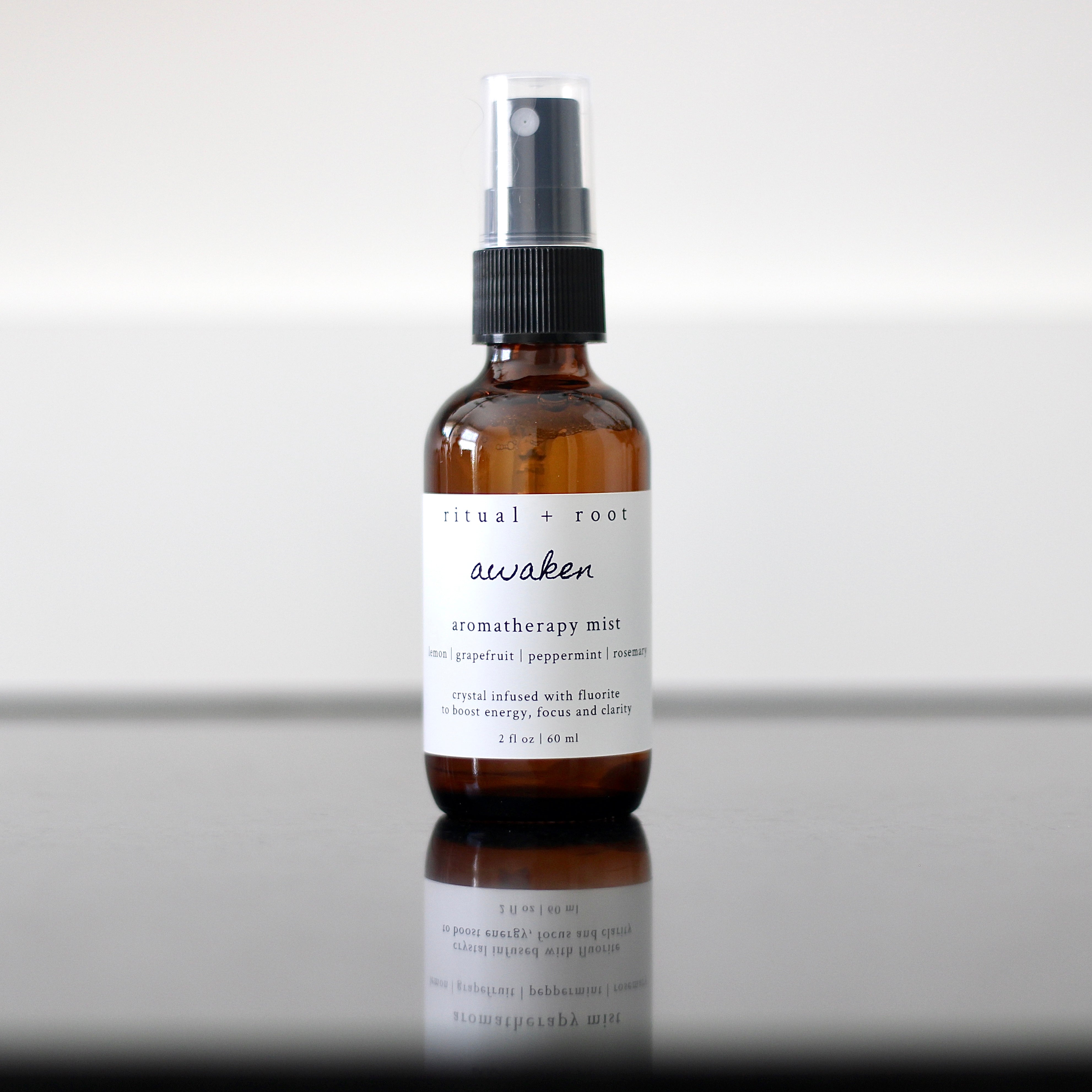 Awaken Aromatherapy Mist