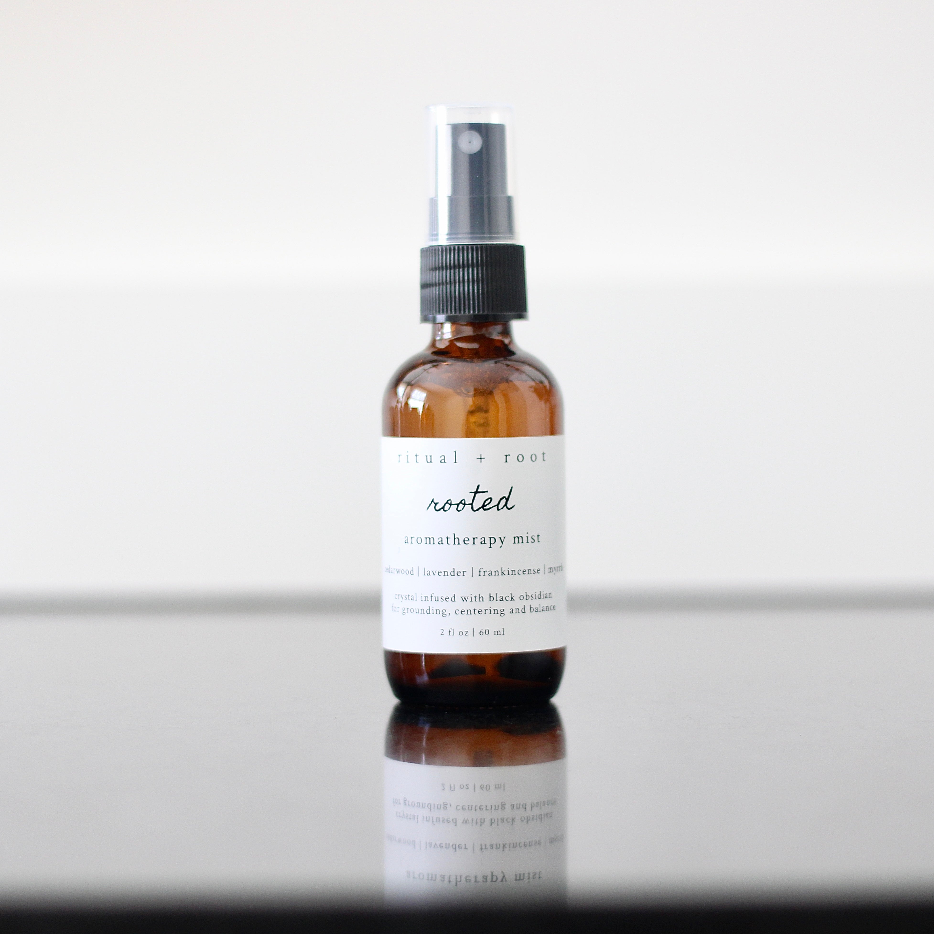 Rooted Aromatherapy Mist