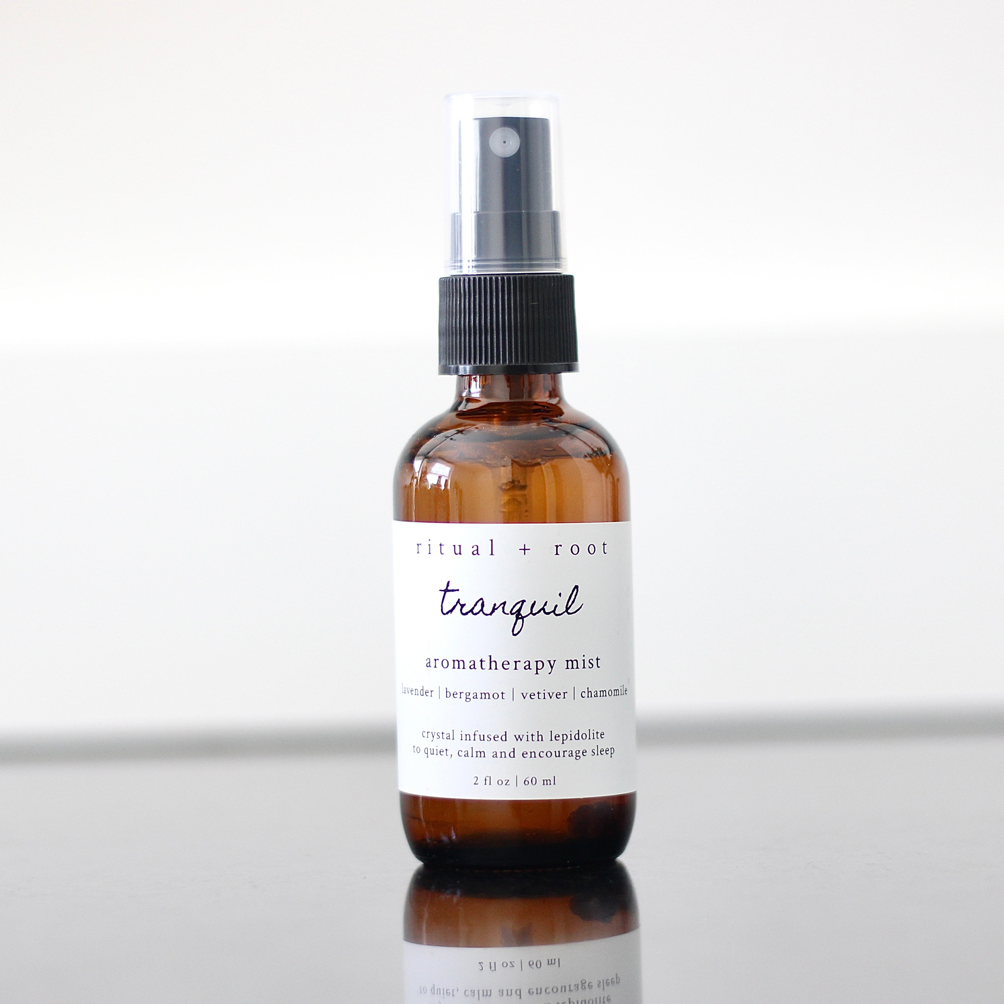 Tranquil Aromatherapy Mist