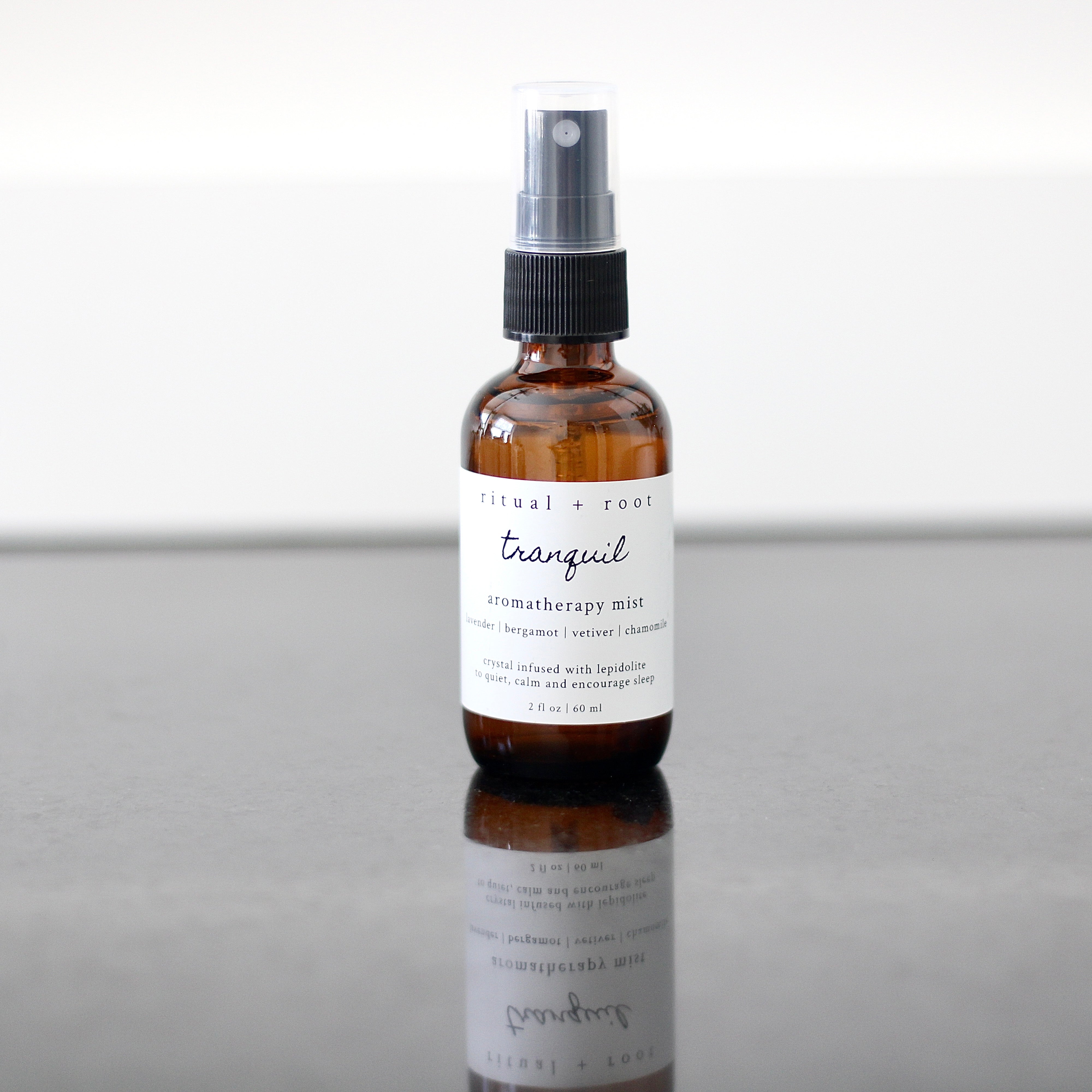 Tranquil Aromatherapy Mist